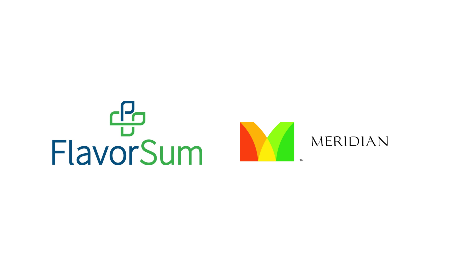 FlavorSum acquires Meridian Flavors