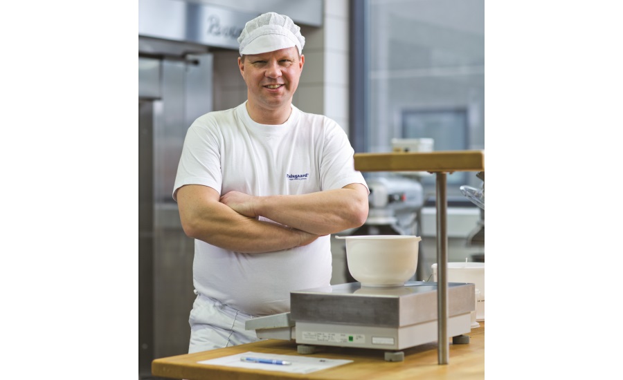 Palsgaard assists cake manufacturers in cracking high egg prices