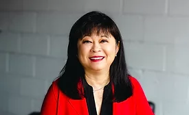 Theresa Motter steps down as Van's Kitchen CEO