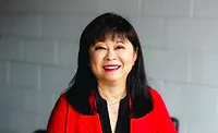 Theresa Motter steps down as Van's Kitchen CEO