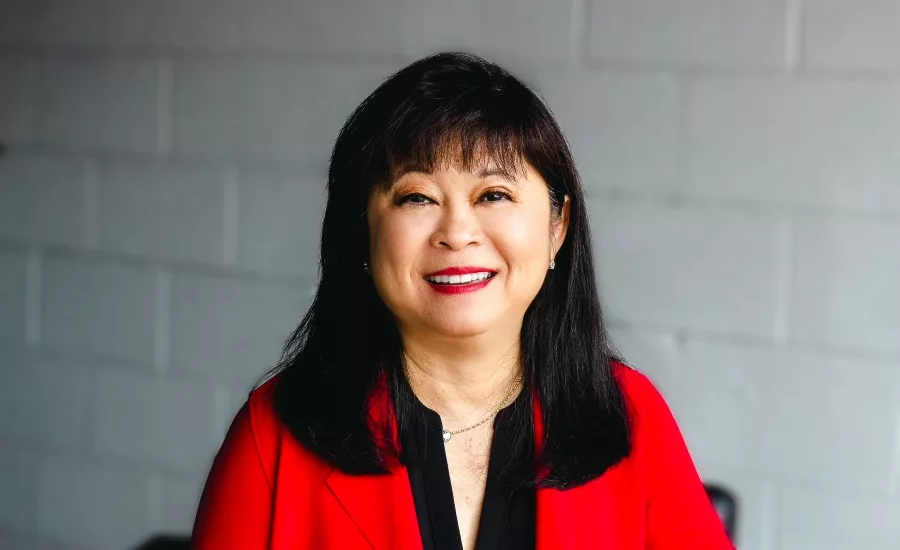 Theresa Motter steps down as Van's Kitchen CEO