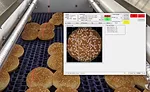 Key performance indicators in the snack and bakery industry