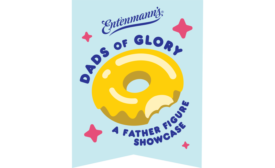 Entenmann's announces grand prize winner in 'Dads of Glory: A Father Figure Showcase'