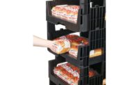 Orbis introduces retail-ready merchandising trays to streamline food distribution