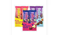 Nestlé Rallies Nut Butter Bombs expands distribution, releases new flavor