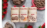 Sugar Plum Chocolates launches holiday treats