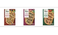 Daiya debuts first plant-based, allergen-friendly flatbreads Daiya debuts first plant-based, allergen-friendly flatbreads
