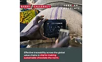 Barry Callebaut explores collaborative ways to drive sustainability commitments Barry Callebaut explores collaborative ways to drive sustainability commitments