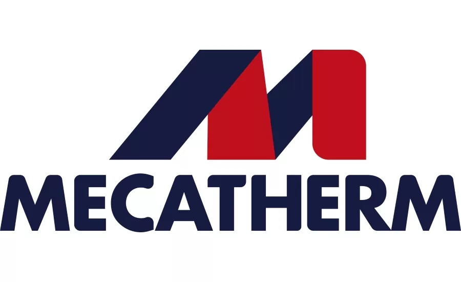 MECATHERM logo 2022