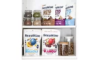 Seedwise Snacks debuts in U.S.