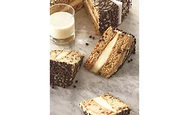 US Foods debuts four bakery items in Fall Scoop issue
