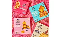 Belgian Boys celebrates distribution growth at Target, Walmart, Whole Foods