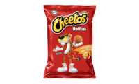 Frito-Lay releases Cheetos Bolitas, SunChips Black Bean flavors, PopCorners Cinnamon Crunch