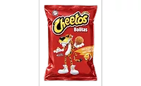 Frito-Lay releases Cheetos Bolitas, SunChips Black Bean flavors, PopCorners Cinnamon Crunch Frito-Lay releases Cheetos Bolitas, SunChips Black Bean flavors, PopCorners Cinnamon Crunch