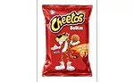 Frito-Lay releases Cheetos Bolitas, SunChips Black Bean flavors, PopCorners Cinnamon Crunch