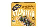 Wasa Crispbread debuts modern look with new packaging Wasa Crispbread debuts modern look with new packaging