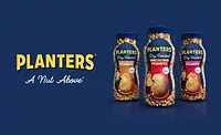 Planters brand announces packaging redesign Planters brand announces packaging redesign
