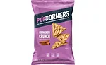 Frito-Lay releases Cheetos Bolitas, SunChips Black Bean flavors, PopCorners Cinnamon Crunch