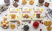 Otto's releases grain-free cookie, brownie mixes Otto's releases grain-free cookie, brownie mixes