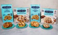 Cinnabon bakery-inspired desserts launching at Walmart