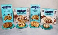 Cinnabon bakery-inspired desserts launching at Walmart Cinnabon bakery-inspired desserts launching at Walmart