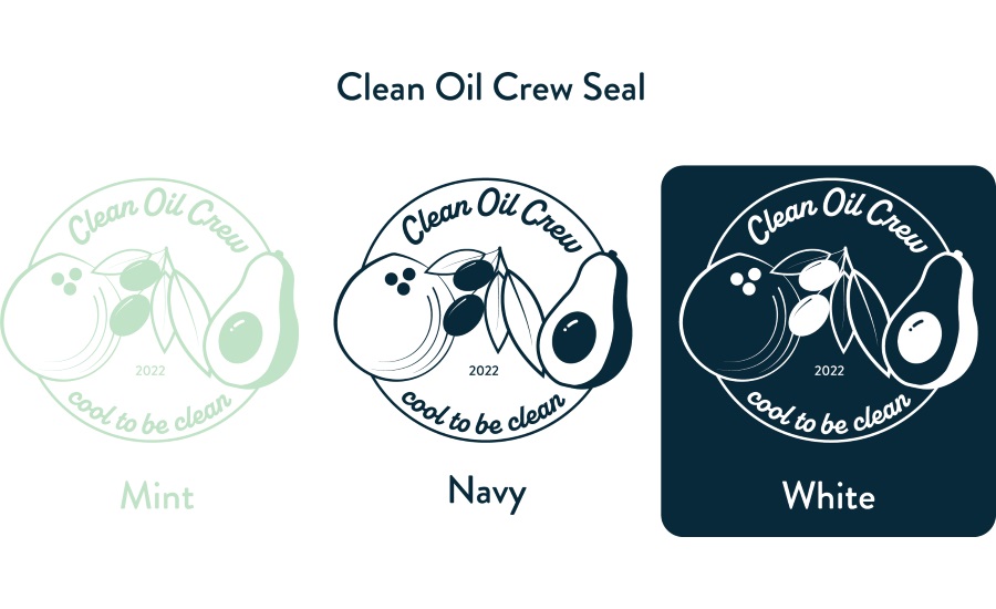 LesserEvil launches Clean Oil Campaign branding at Expo East