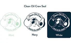 LesserEvil launches Clean Oil Campaign branding at Expo East