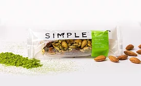 SIMPLE releases better-for-you bars