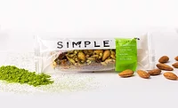 SIMPLE releases better-for-you bars SIMPLE releases better-for-you bars