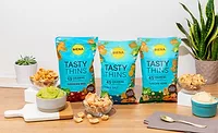 Biena Snacks debuts line of better-for-you chips