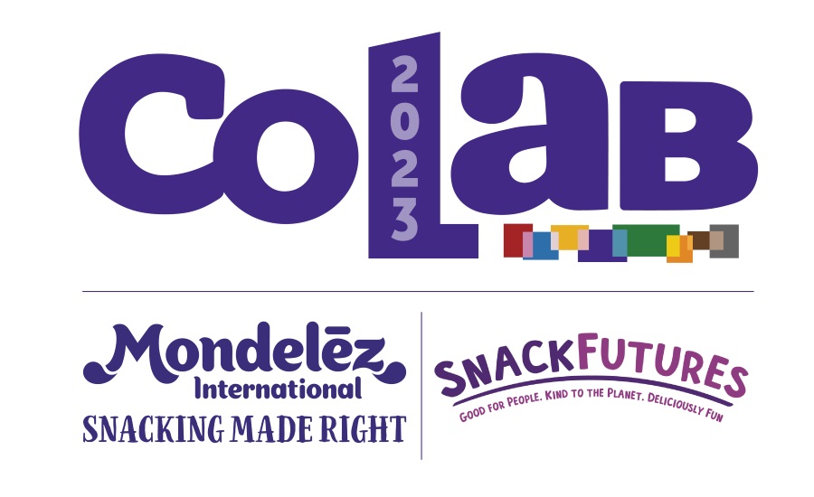 Mondelēz International’s SnackFutures opens applications for CoLab Start-Up Engagement Program