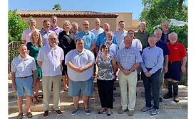 NAMA elects new chair during 2022 Annual Meeting