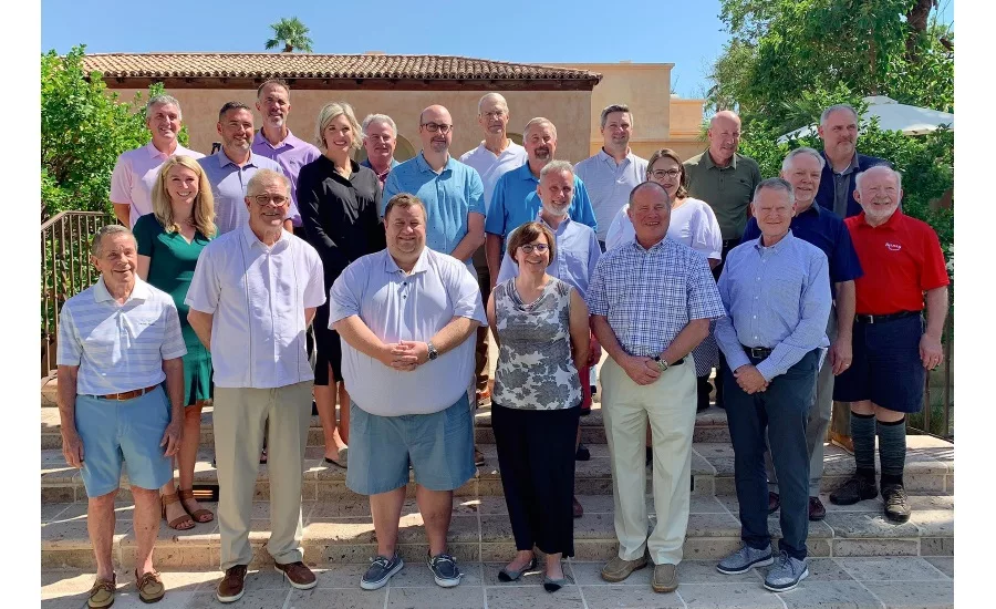 NAMA elects new chair during 2022 Annual Meeting
