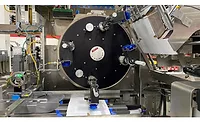 R.A Jones debuts multipack speedup kit for food, beverage sectors R.A Jones debuts multipack speedup kit for food, beverage sectors