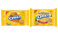 OREO releases limited-edition Snickerdoodle, Pumpkin Spice cookies