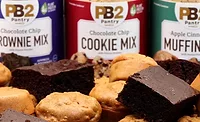 PB2 Foods launches line of pantry mixes PB2 Foods launches line of pantry mixes