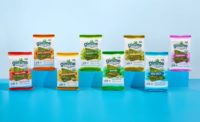 gimme Seaweed celebrates 10-year anniversary with rebrand, two new products