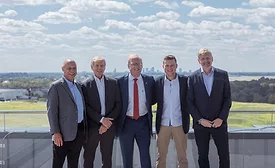 Grote Company celebrates 50-year anniversary