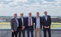 Grote Company celebrates 50-year anniversary