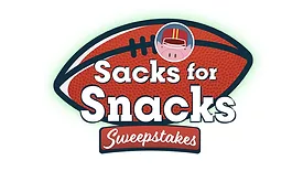 Southern Recipe Small Batch, former NFL greats partner during annual Pork Rind Appreciation Day campaign
