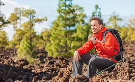 Case Study: Clif Bar adds RFgen mobile inventory solution 