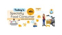 Specialty Food Association debuts report on specialty food consumers