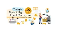 Specialty Food Association debuts report on specialty food consumers