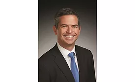 Blue Diamond President, CEO Mark Jansen to step down