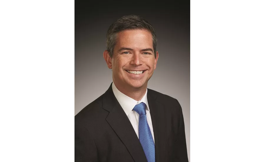 Blue Diamond President, CEO Mark Jansen to step down