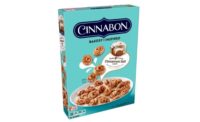 Kellogg's brings back Cinnabon Bakery Inspired Cereal