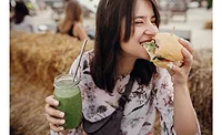 Roquette debuts line of organic pea ingredients Roquette debuts line of organic pea ingredients