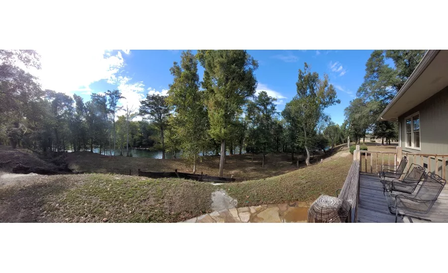 Learning about peanuts: two days in Camilla, GA
