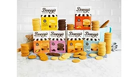 Dewey's expands into Albertsons Companies stores