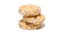 Crumbl Cookies, Kellogg's partner for Classic Krispies Bar cookie ft. Rice Krispies